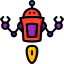 Robotics icon 64x64