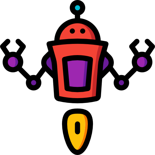 Robotics icon