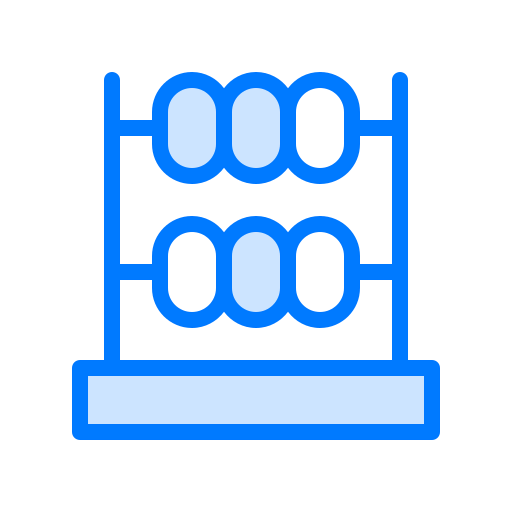 Abacus icon