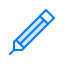 Pencil icon 64x64
