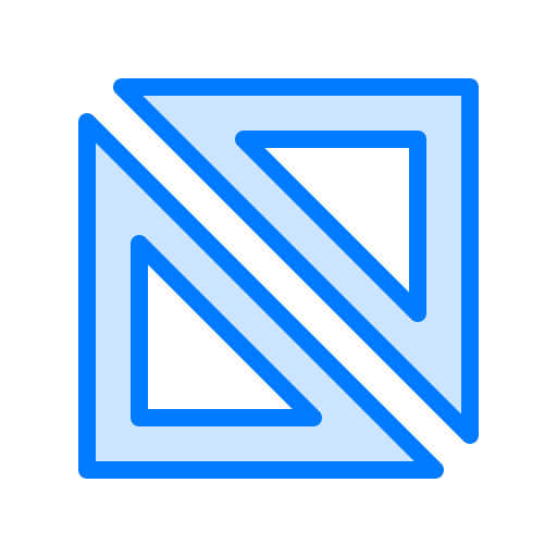 Ruler icon