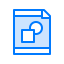 Sheet іконка 64x64