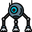 Robotics icon 64x64