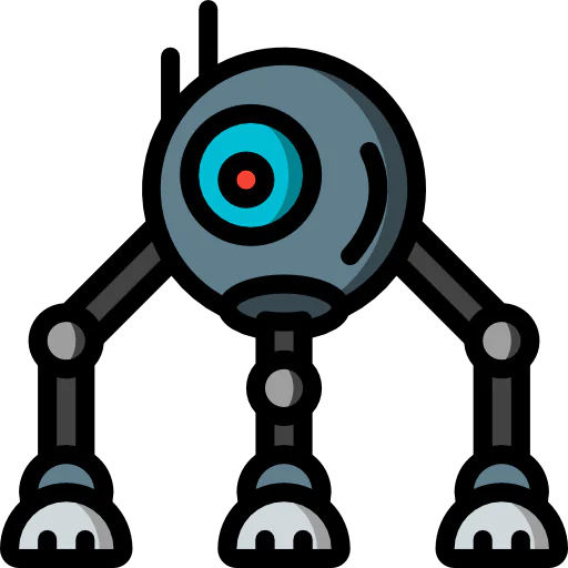 Robotics icon