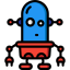 Robotics icon 64x64