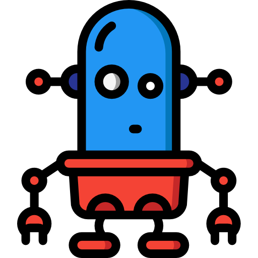 Robotics Symbol
