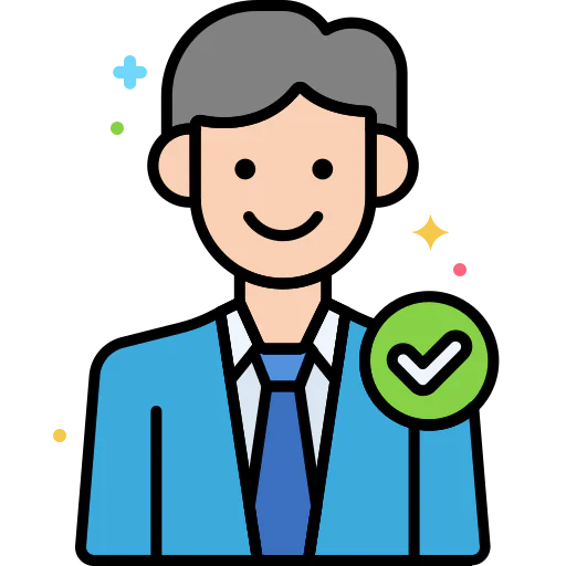 Agent icon