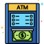 Atm icon 64x64