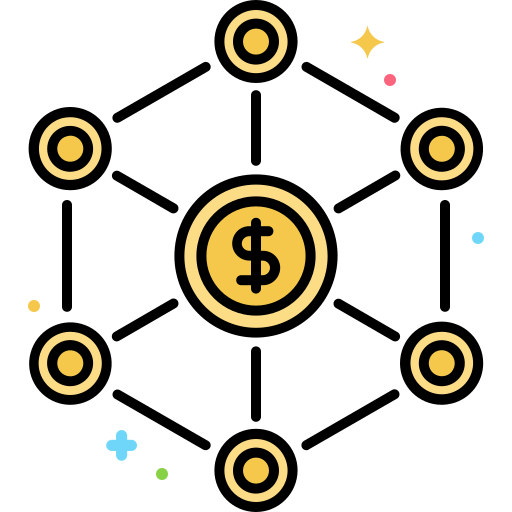 Network icon