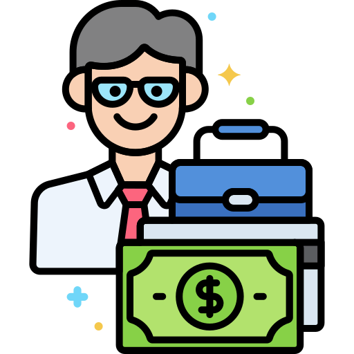 Payment icon