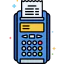 Card machine Symbol 64x64