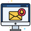 Email icon 64x64