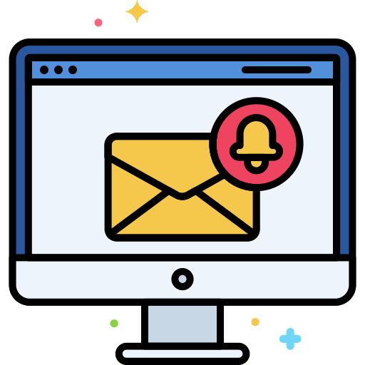 Email icon