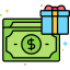 Gift icon 64x64