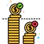 Transaction icon 64x64