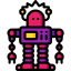 Robotics icon 64x64