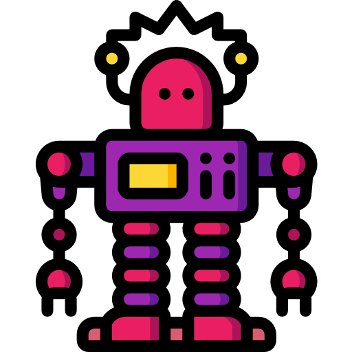 Robotics icon
