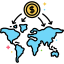 Money icon 64x64
