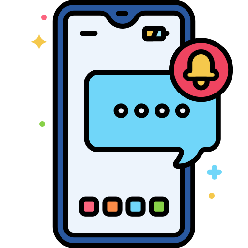 Sms icon