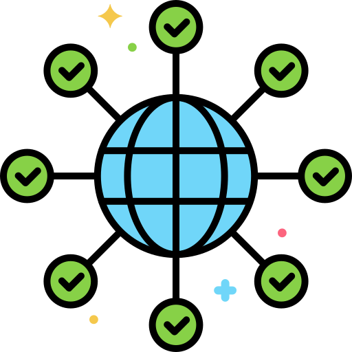 Network icon