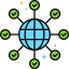 Network icon 64x64