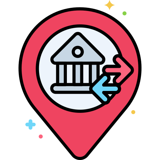 Transaction icon