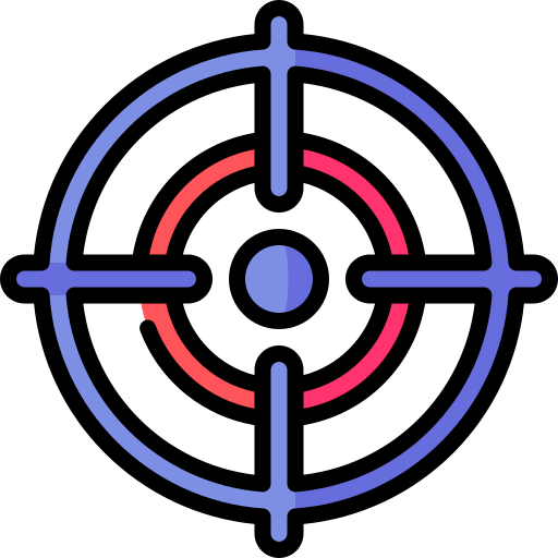 Focus icon