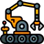Robotics icon 64x64