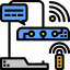 Automation icon 64x64