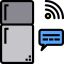Fridge icon 64x64