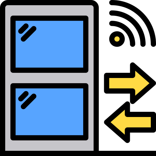 Door icon