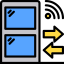 Door icon 64x64