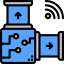 Pipe icon 64x64