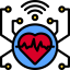 Healthcare icon 64x64
