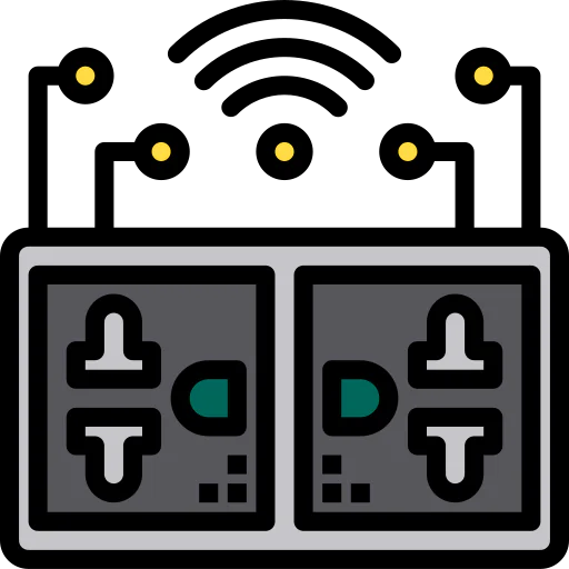 Socket icon