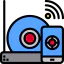 Cctv icon 64x64