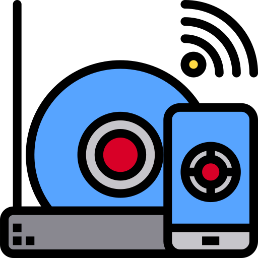 Cctv icon