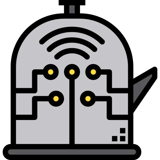Pot icon