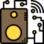 Speaker icon 64x64