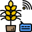 Plant icon 64x64