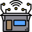 Smarthome icon 64x64