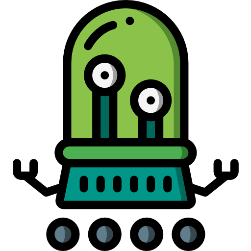 Robotics icon