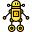 Robotics icon 64x64