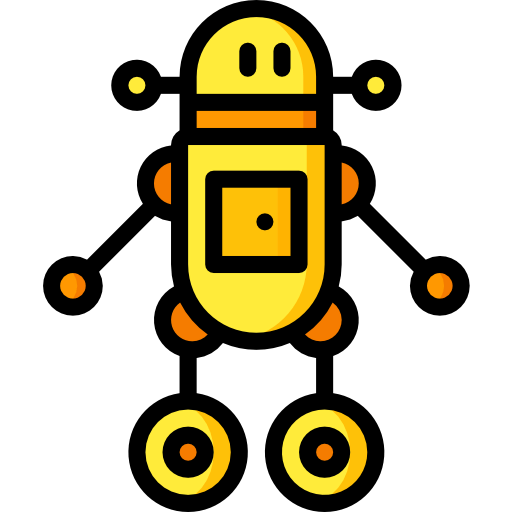 Robotics icon