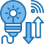 Lightbulb icon 64x64