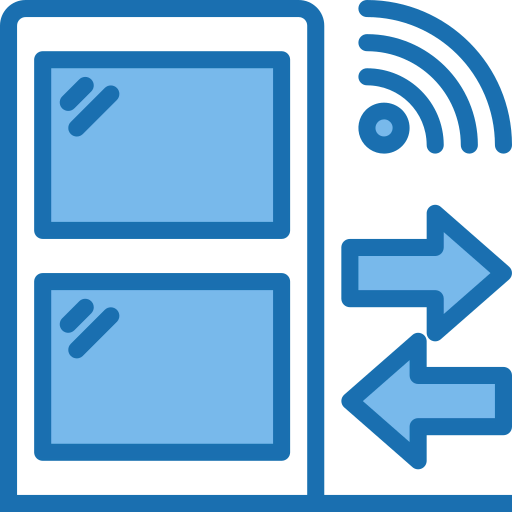 Door icon