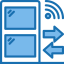 Door icon 64x64