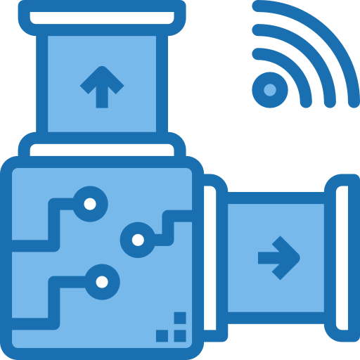 Pipe icon