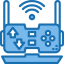 Virtual reality icon 64x64