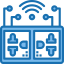 Socket icon 64x64